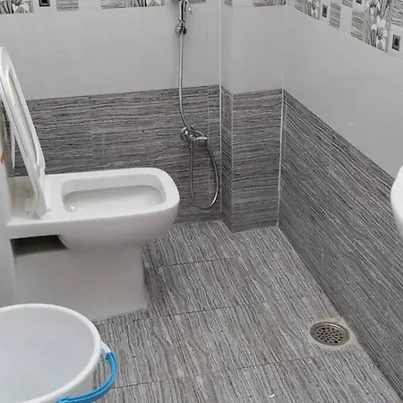 Servostay 2 Bhk Fully Furnished Hafeezpet #101 Hyderabad Exterior photo