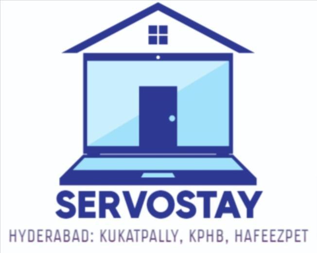 Apartment Servostay 2 Bhk Fully Furnished Hafeezpet #101 Hyderabad